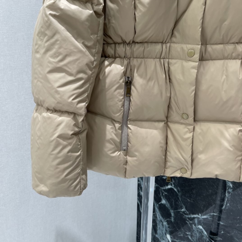 Moncler Down Jacket